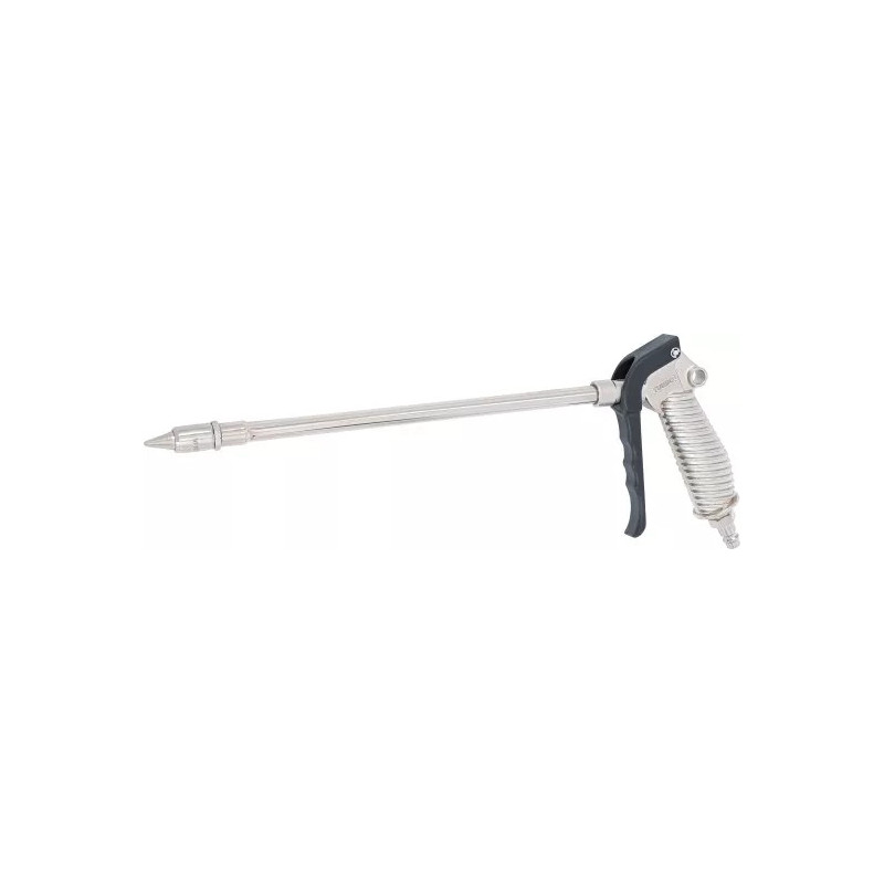 Soufflette haute performance avec buse venturi | 290 mm Soufflette haute performance avec buse venturi | 290 mm