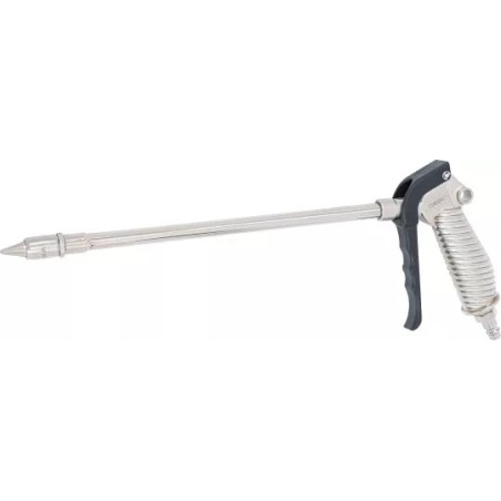 Soufflette haute performance avec buse venturi | 290 mm