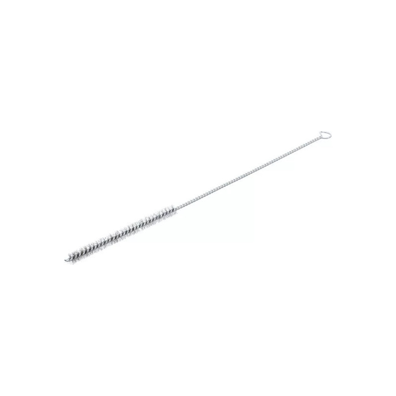 Brosse de nettoyage de puits de bougie