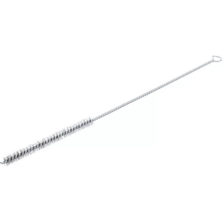 Brosse de nettoyage de puits de bougie