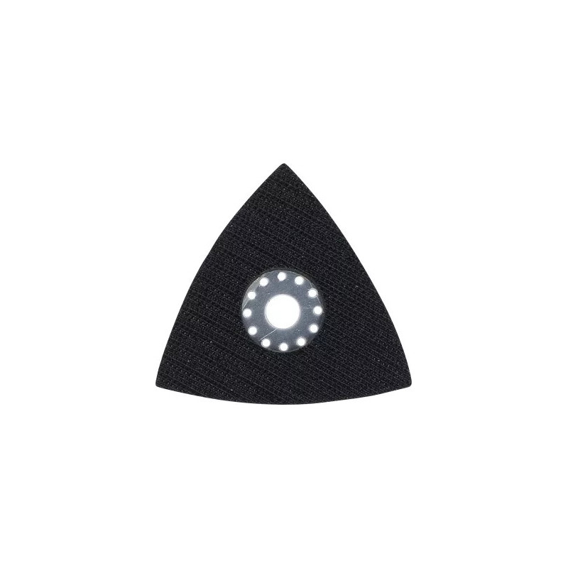 Raccord de plateau pour abrasifs pour art. 8580 Raccord de plateau pour abrasifs pour art. 8580