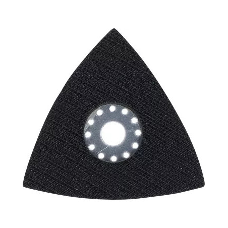 Raccord de plateau pour abrasifs pour art. 8580
