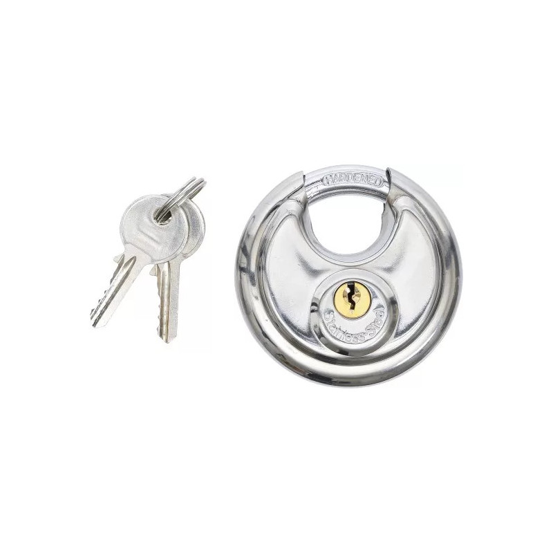 Cadenas disque | 70 mm Cadenas disque | 70 mm