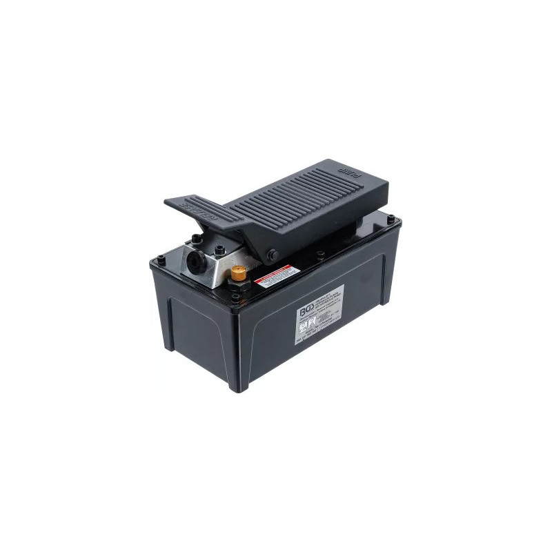 Pompe hydraulique-pneumatique | 689 bars / (10 000 PSI) Pompe hydraulique-pneumatique | 689 bars / (10 000 PSI)