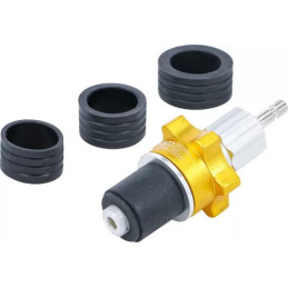 Testeur de circuit de refroidissement | 30 - 50 cm