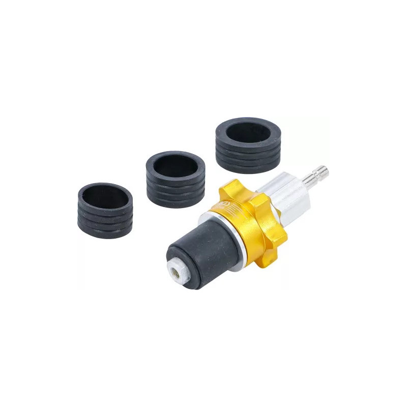 Testeur de circuit de refroidissement | 30 - 50 cm Testeur de circuit de refroidissement | 30 - 50 cm