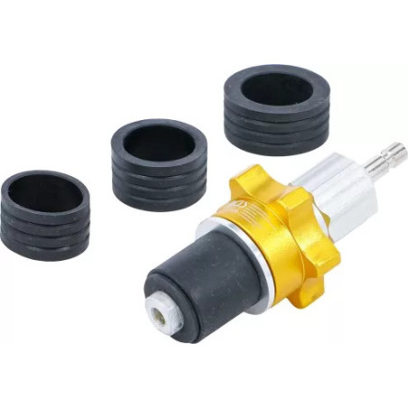 Testeur de circuit de refroidissement | 30 - 50 cm
