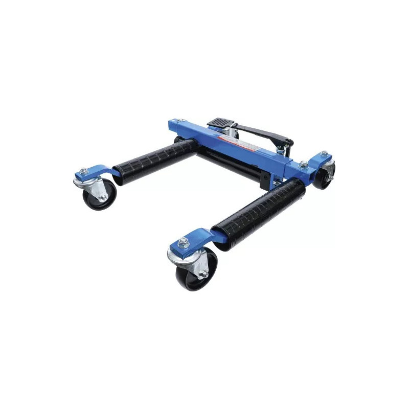 Chariot | 600 kg