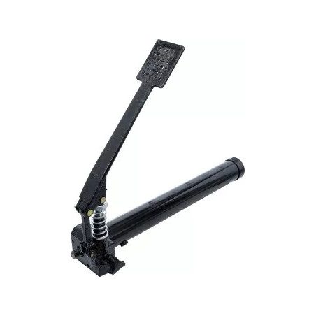 Vérin hydraulique pour art. 8604