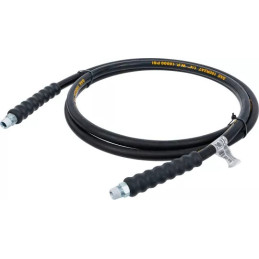 Flexible hydraulique avec accouplement | 1,8 m