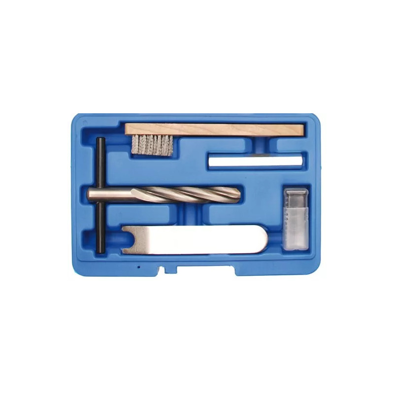 Kit de réparation pour essuie-glace avant | pour VW Golf IV, Audi A3, Seat, Skoda Kit de réparation pour essuie-glace avant | pour VW Golf IV, Audi A3, Seat, Skoda