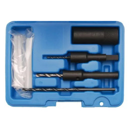 Kit de réparation pour installation de lavage lunette arrière | pour VAG