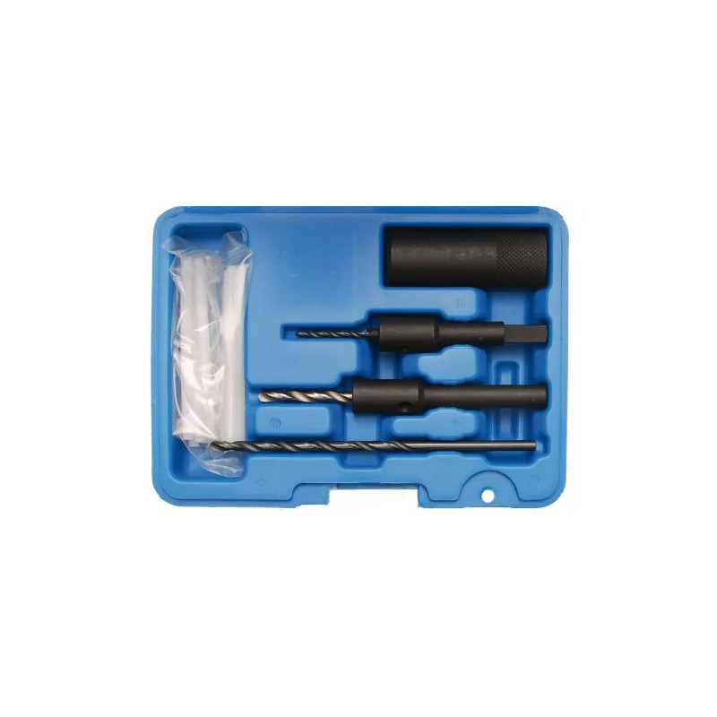 Kit de réparation pour installation de lavage lunette arrière | pour VAG Kit de réparation pour installation de lavage lunette arrière | pour VAG