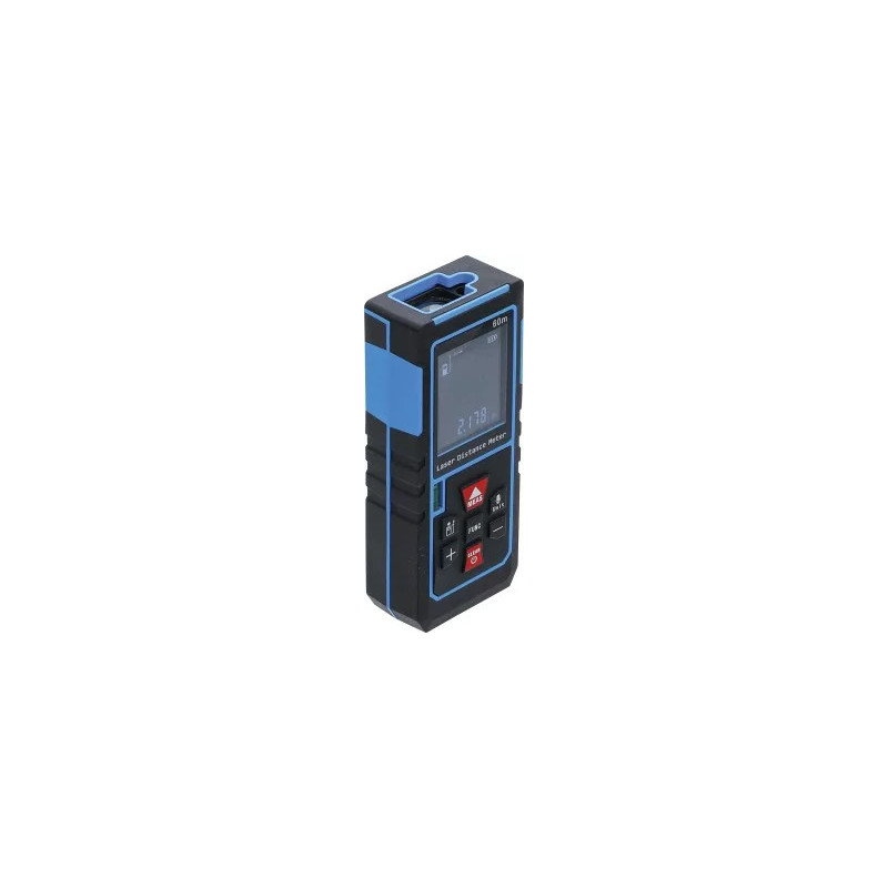 Mètre Laser Numérique Mètre Laser Numérique