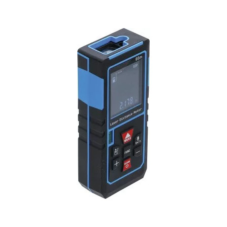 Mètre Laser Numérique