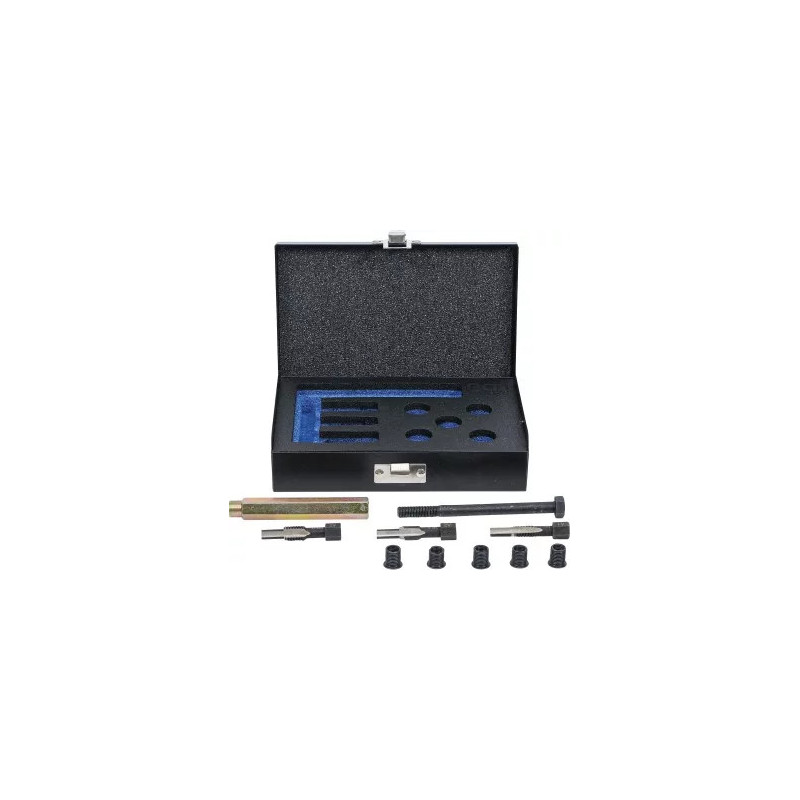 Kit de réparation pour filet de bougie | M8 x 1,0