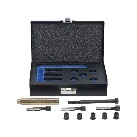 Kit de réparation pour filet de bougie | M8 x 1,0
