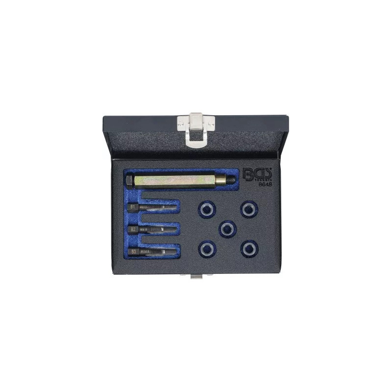 Kit de réparation pour filet de bougie | M9 x 1,0 Kit de réparation pour filet de bougie | M9 x 1,0
