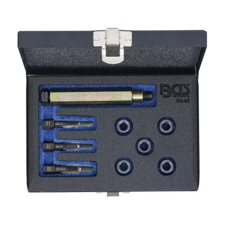 Kit de réparation pour filet de bougie | M9 x 1,0