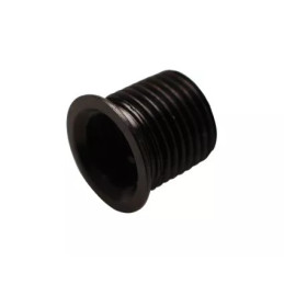 Douille filetée | 11 mm | M9 x 1,0 mm