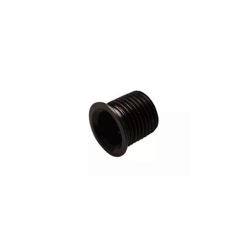 Douille filetée | 11 mm | M9 x 1,0 mm Douille filetée | 11 mm | M9 x 1,0 mm