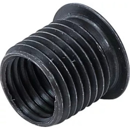 Douille filetée | 12 mm | M10 x 1,25 mm