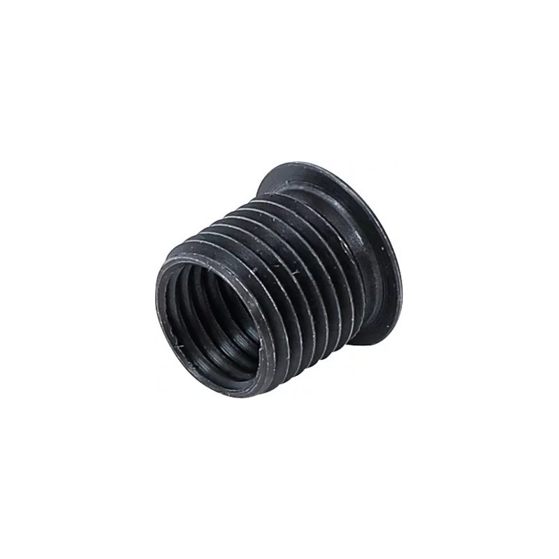 Douille filetée | 12 mm | M10 x 1,25 mm Douille filetée | 12 mm | M10 x 1,25 mm