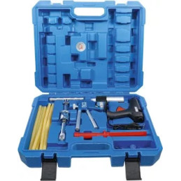 Coffret de débosselage professionnel