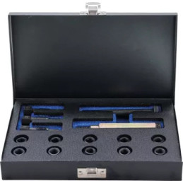 Kit de réparation pour filet de bougie | M10 x 1,0