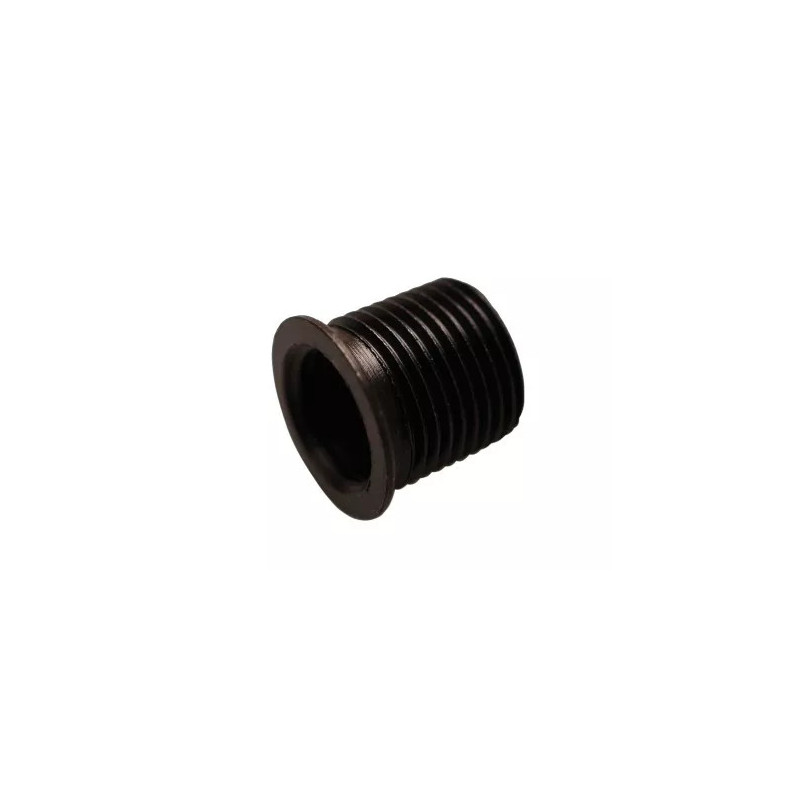 Douille filetée | 12 mm | M10 x 1,0 mm Douille filetée | 12 mm | M10 x 1,0 mm