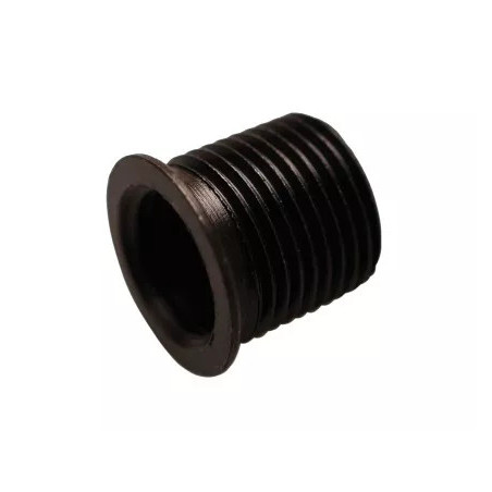 Douille filetée | 12 mm | M10 x 1,0 mm