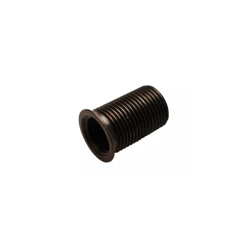 Douille filetée | 19 mm | M10 x 1,0 mm Douille filetée | 19 mm | M10 x 1,0 mm