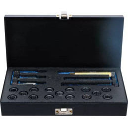 Kit de réparation pour filet de bougie | M12 x 1,25