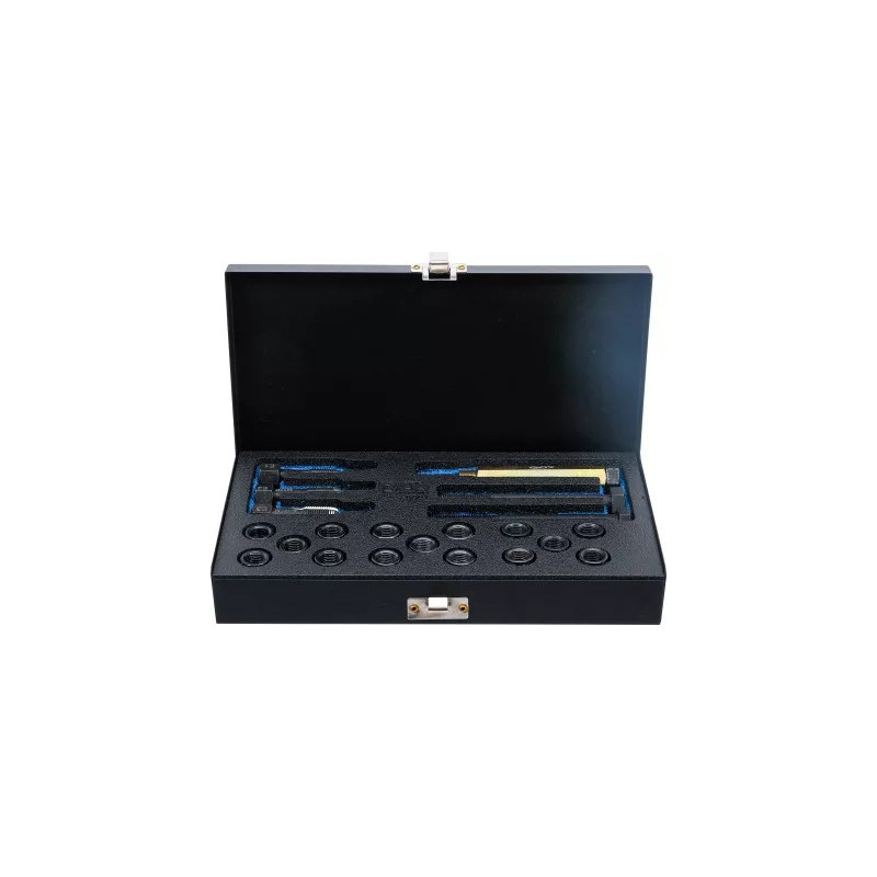 Kit de réparation pour filet de bougie | M12 x 1,25