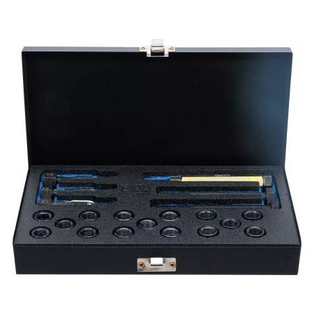 Kit de réparation pour filet de bougie | M12 x 1,25