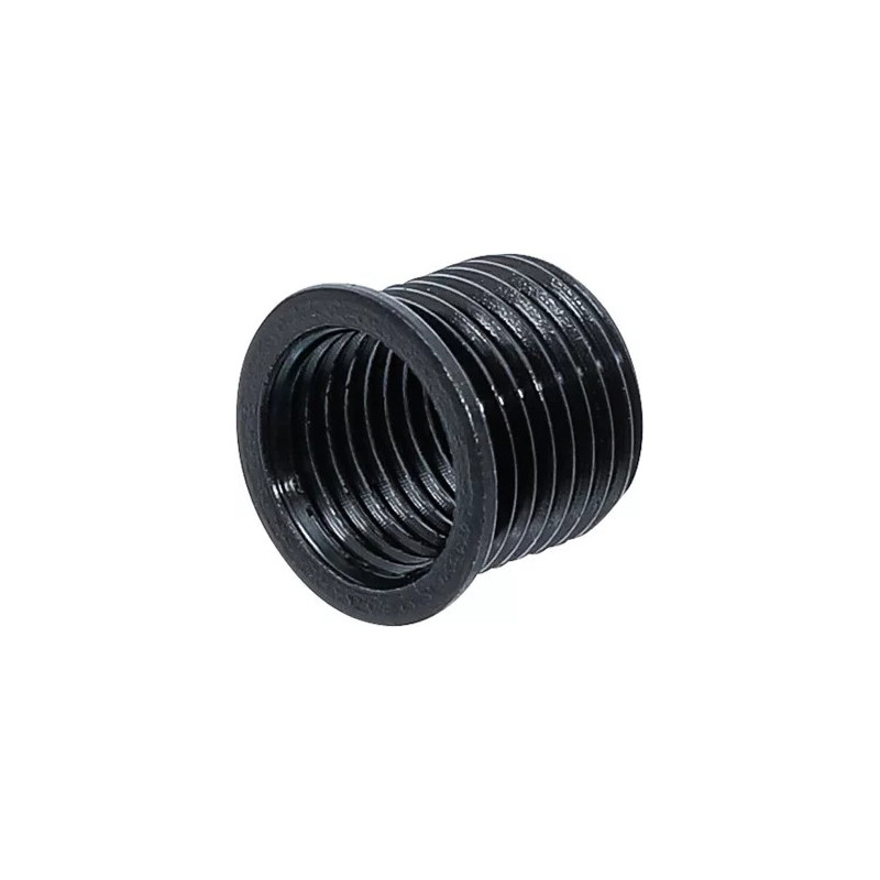 Douille filetée | 12 mm | M12 x 1,25 mm
