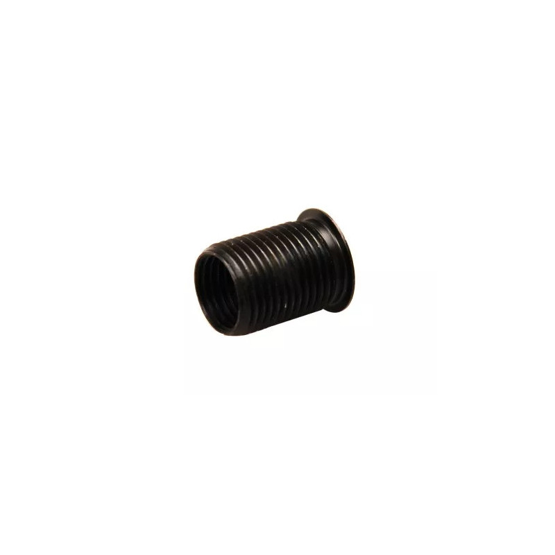 Douille filetée | 19 mm | M12 x 1,25 mm Douille filetée | 19 mm | M12 x 1,25 mm