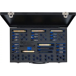 Kit de réparation pour filet de bougie | M8 - M9 - M10 - M12