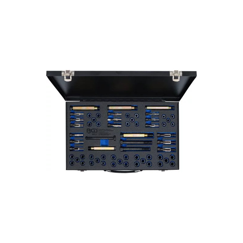 Kit de réparation pour filet de bougie | M8 - M9 - M10 - M12 Kit de réparation pour filet de bougie | M8 - M9 - M10 - M12