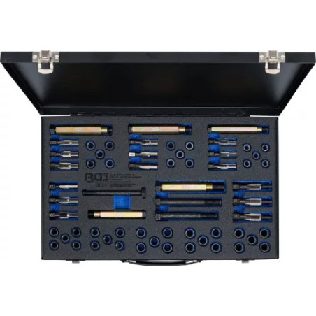 Kit de réparation pour filet de bougie | M8 - M9 - M10 - M12