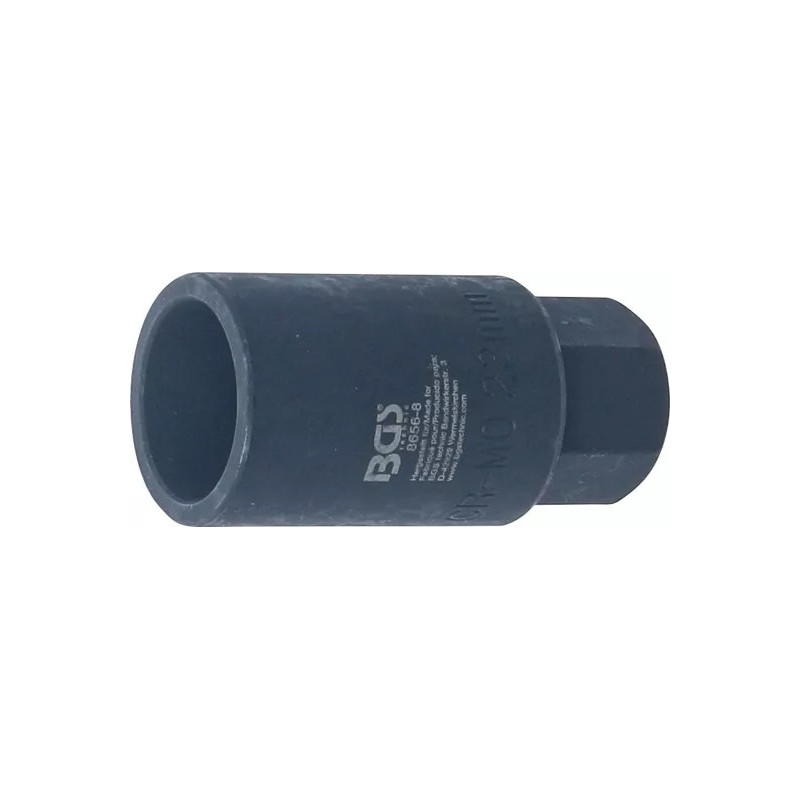 Douille de montage d’écrou de jante | Ø 23,6 x 21,7 mm Douille de montage d’écrou de jante | Ø 23,6 x 21,7 mm
