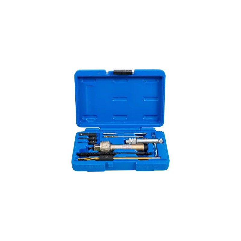 Jeu d’outils de démontage de bougies de préchauffe | M9 | 9 pièces Jeu d’outils de démontage de bougies de préchauffe | M9 | 9 pièces