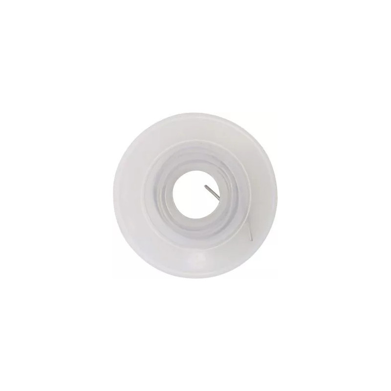 Fil de brasage étain | 1 mm x 1 m Fil de brasage étain | 1 mm x 1 m