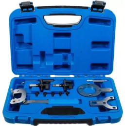 Coffret de calage | pour Fiat, Ford, Opel, Suzuki 1.3l diesel