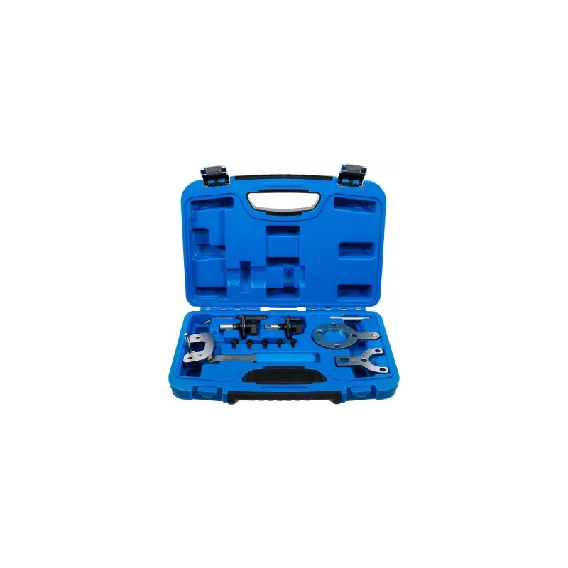 Coffret de calage | pour Fiat, Ford, Opel, Suzuki 1.3l diesel Coffret de calage | pour Fiat, Ford, Opel, Suzuki 1.3l diesel