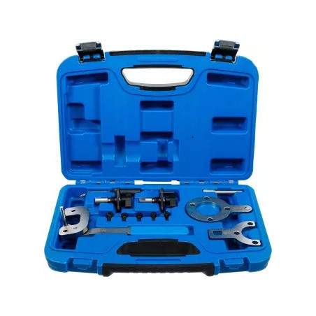 Coffret de calage | pour Fiat, Ford, Opel, Suzuki 1.3l diesel