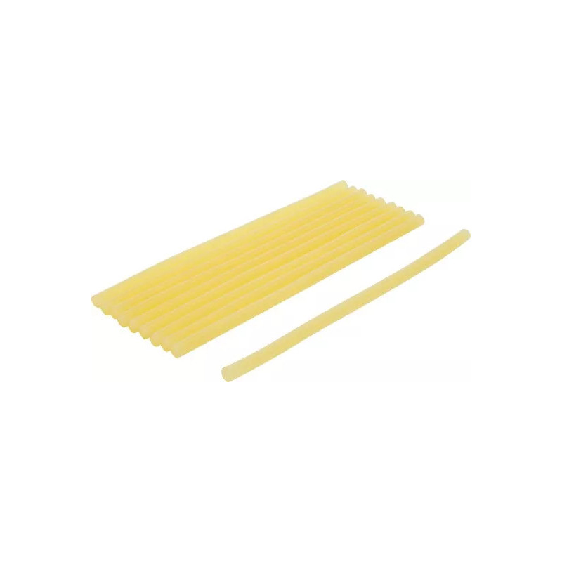 Bâtonnets de colle de rechange pour art. 865, 8057 | 10 pièces Bâtonnets de colle de rechange pour art. 865, 8057 | 10 pièces