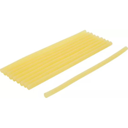 Bâtonnets de colle de rechange pour art. 865, 8057 | 10 pièces
