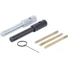Coffret de calage | pour ord Duratorq 2.0, 2.4 Diesel