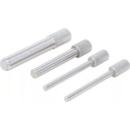 Coffret de calage | pour Ford TDCi / PSA Hdl / Mazda D 1.4 & 1.6
